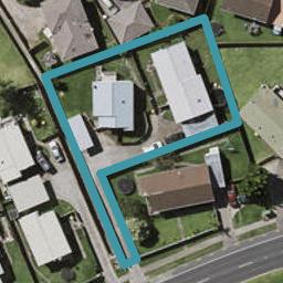 70 Te Irirangi Drive, Clover Park, Auckland