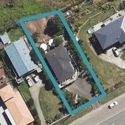 75 Moana Road, Okitu, Gisborne