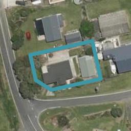 1 Mcgregor Street, Onerahi