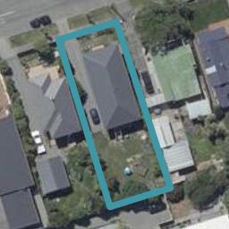 47 Halsey Street, South New Brighton, Christchurch