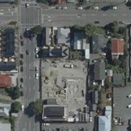 5/276 Barbadoes Street, Christchurch Central, Christchurch