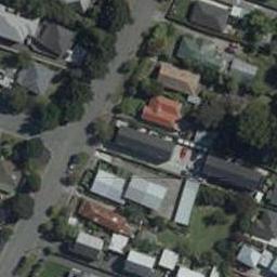 2/46 Mathesons Road, Phillipstown, Christchurch