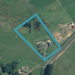 783 Koheroa Road, Mercer