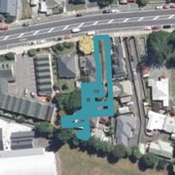 7/564 High Street, Boulcott, Lower Hutt