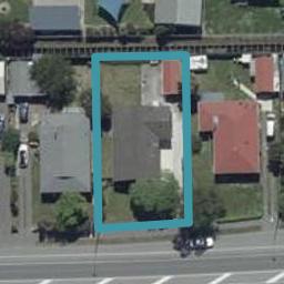 132 Northcote Road, Northcote, Christchurch