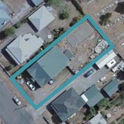 7 Elizabeth Street, Masterton, Masterton