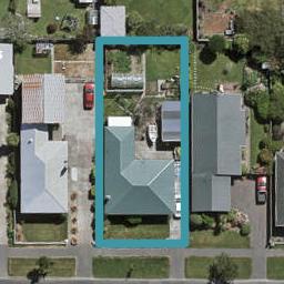 150 George Street, Windsor, Invercargill