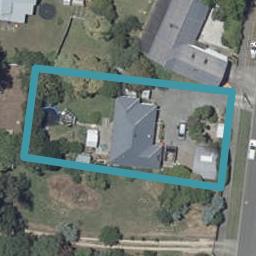 299 Cambridge Avenue, Ashhurst, Ashhurst