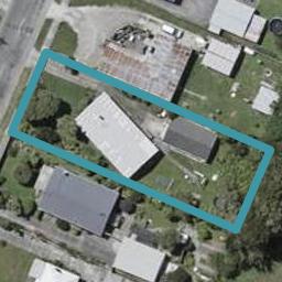 20 Te Rauparaha Street, Otaki