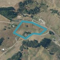 1155 Dartmoor Road, Dartmoor, Napier