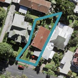 1/77B Western Springs Road, Morningside, Auckland
