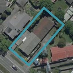 1/314 Memorial Avenue, Burnside, Christchurch