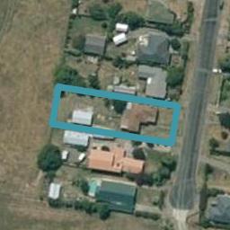 12 Douglas Road, Waipukurau, Waipukurau