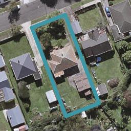 28 Cornwall Street, Brooklands, New Plymouth