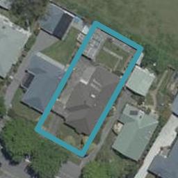 64 Claridges Road, Casebrook, Christchurch