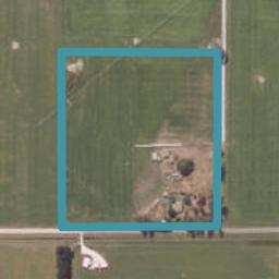105 Simpsons Road, Oamaru