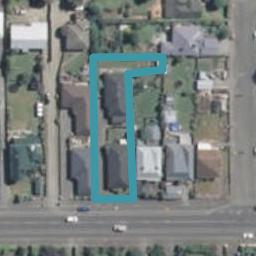 187 North Street, West End, Timaru