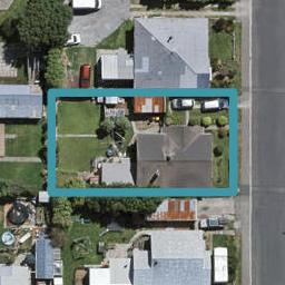 125 Pomona Street, Strathern, Invercargill