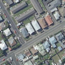 158 Bay View Road, South Dunedin, Dunedin