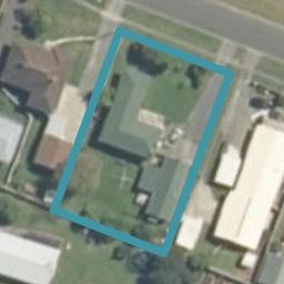 28 Thompson Street, Leamington, Cambridge