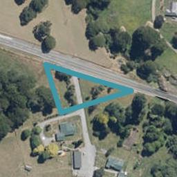 0 State Highway 49, Rangataua, Ohakune