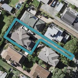 23B ONEPOTO RD, Belmont, Auckland
