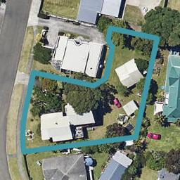 5 Ohiwa Parade, Ohope, Ohope