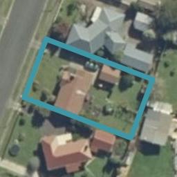 24 Sheffield Street, Matamata, Matamata
