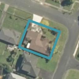 15 Keats Terrace, Leamington, Cambridge