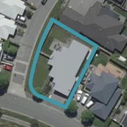 3 Roullet Lane, Yaldhurst, Christchurch