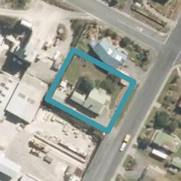 5 Pakefield Street, Balclutha
