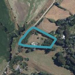 46A Burnetts Road, Upper Plain, Masterton