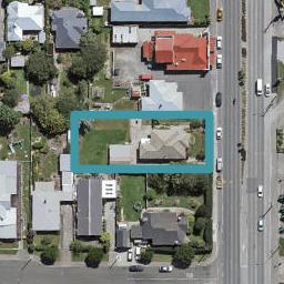 106 North Road, Prestonville, Invercargill