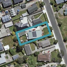 20 Duncan Street, Hawthorndale, Invercargill