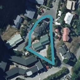 8C Reavers Lane, Queenstown, Queenstown