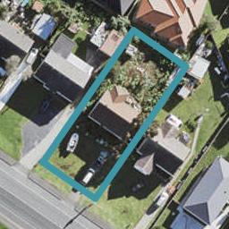 203 Stoddard Road, Wesley, Auckland