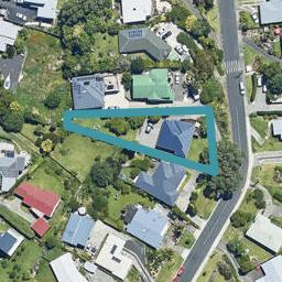 60 Churchill Road, Judea, Tauranga