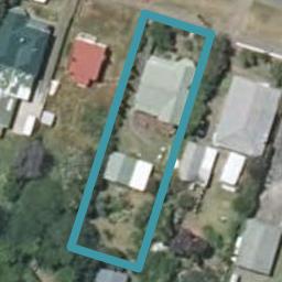 30 Robinson Street, Foxton, Foxton