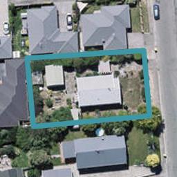 5 Sewell Street, Kaiapoi, Kaiapoi
