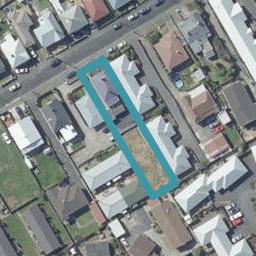 225 Oxford Street, South Dunedin, Dunedin