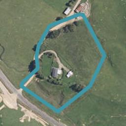 420 Tutaekara Road, Pahiatua