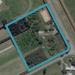 439 Dawsons Road, Templeton, Christchurch