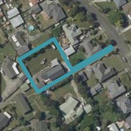 12 Richmond Avenue, Takaro, Palmerston North