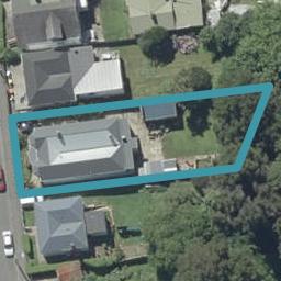 16 Malvern Street, Woodhaugh, Dunedin