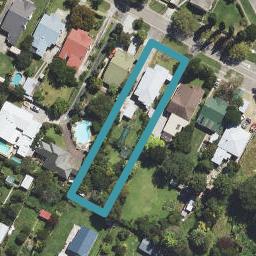 123 Iranui Road, Inner Kaiti, Gisborne