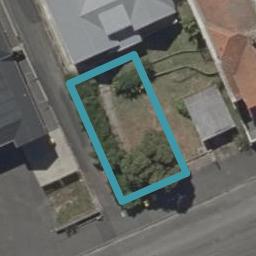 133A Cargill Street, Dunedin Central, Dunedin
