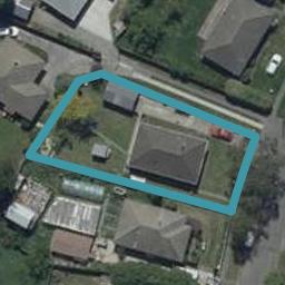 7 Morley Street, Bryndwr, Christchurch