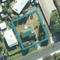 90 Gordon Street, Dargaville