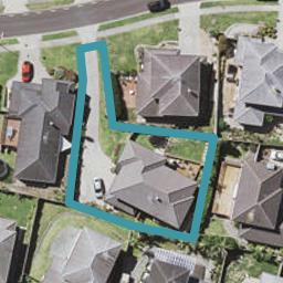 9 Woolaston Place, Flat Bush, Auckland