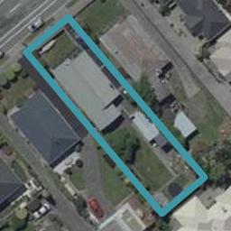 34 Somerfield Street, Somerfield, Christchurch